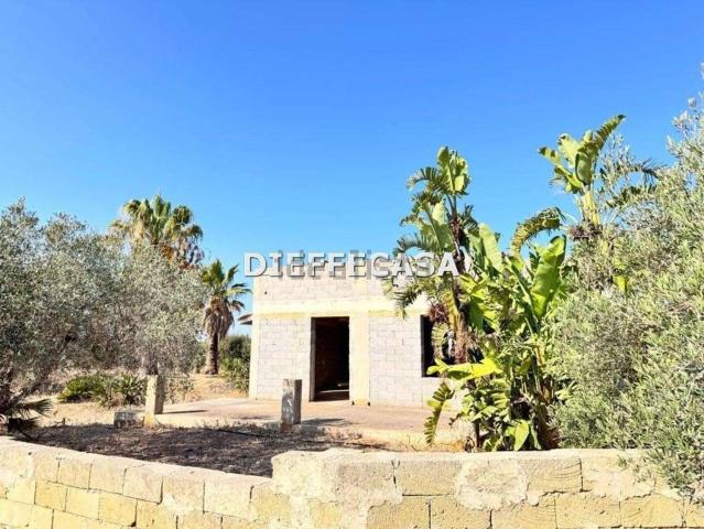 Casa in vendita a Marsala, Sicilia
