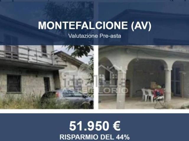 Casa in vendita a Cataldi, Montefalcione