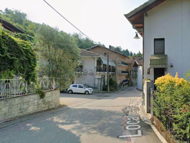 Casa in vendita a Pianaccia, Grignasco
