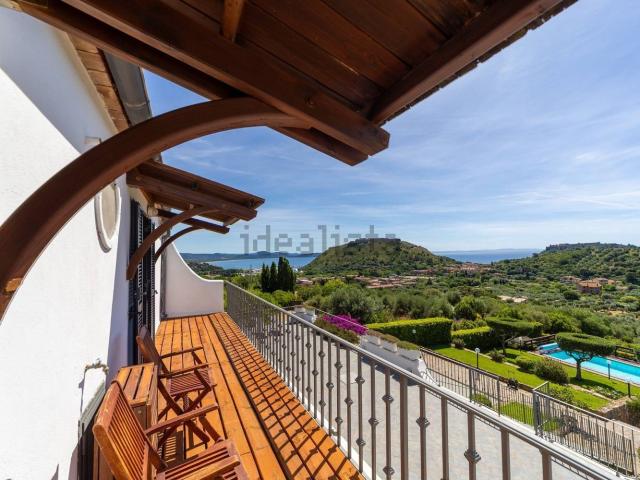 Casa in vendita a Monte Argentario, Porto Ercole