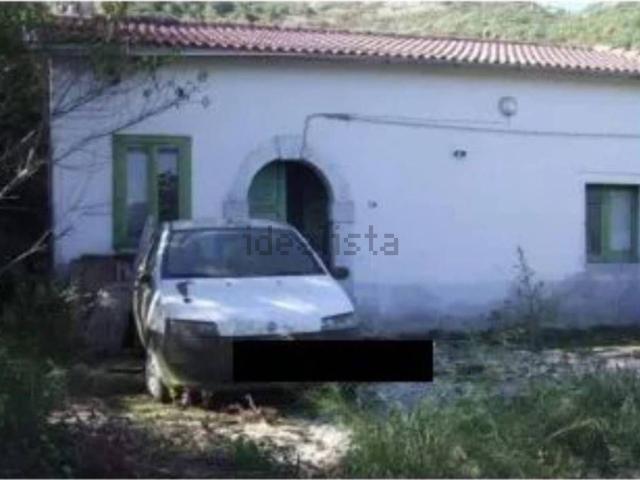Casa in vendita a Sesto Campano, Molise