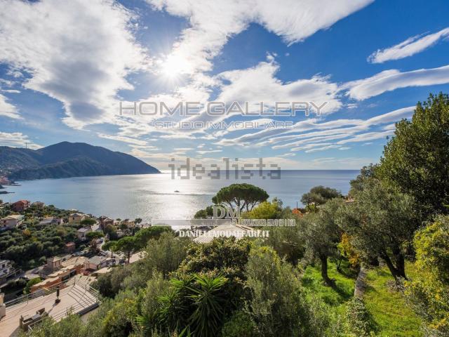 Casa in vendita a Polanesi, Recco