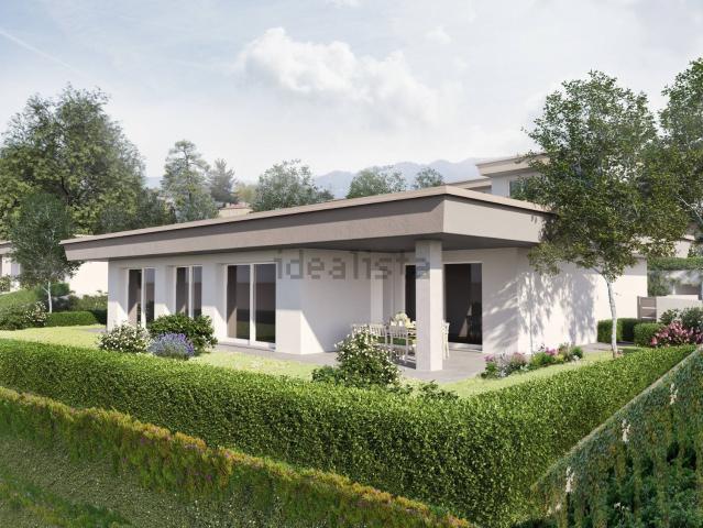 Casa in vendita a Casnate, Casnate