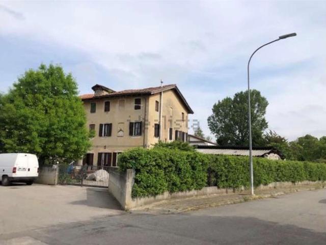 Casa in vendita a Martellago, Veneto