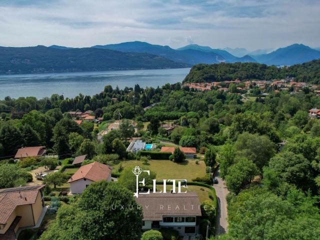 Casa in vendita a Arolo, Leggiuno