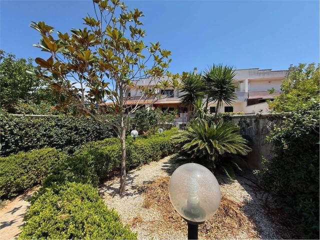 Casa in vendita a Paradiso, Puglia