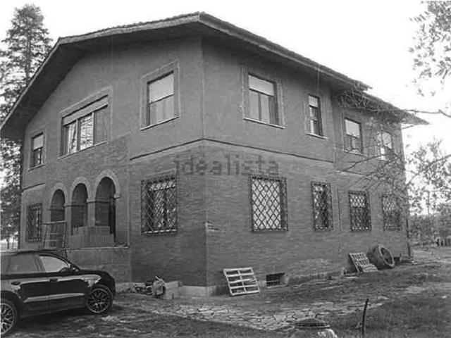 Casa in vendita a Fabrica Di Roma, Lazio
