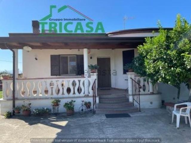 Casa in vendita a Cassano all'Ionio, Calabria