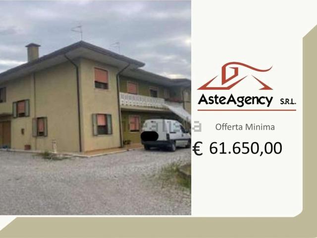Casa in vendita a Portogruaro, Veneto