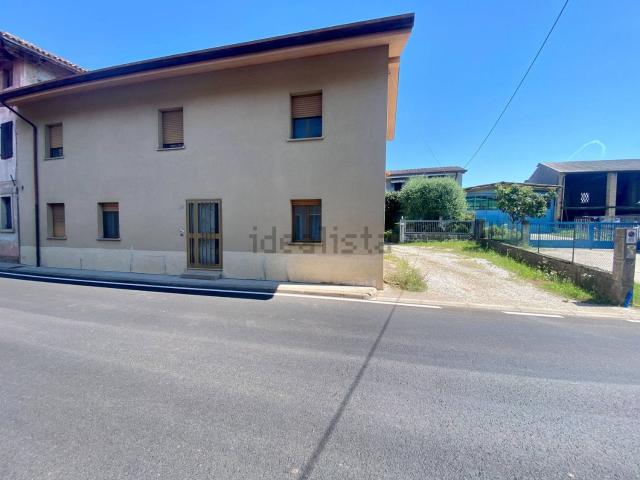 Casa in vendita a Goricizza / Guricize, Codroipo / Codroip