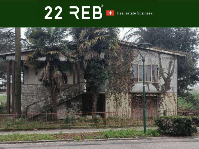 Casa in vendita a Camino, Oderzo