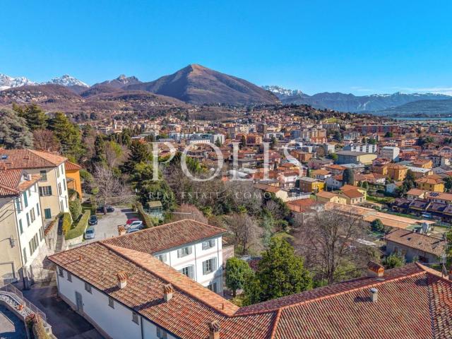 Casa in vendita a San Giuliano, Como