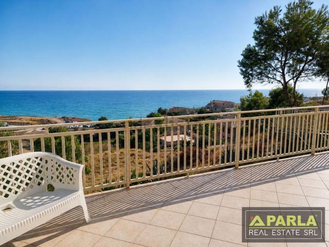 Casa in vendita a Agrigento, Sicilia