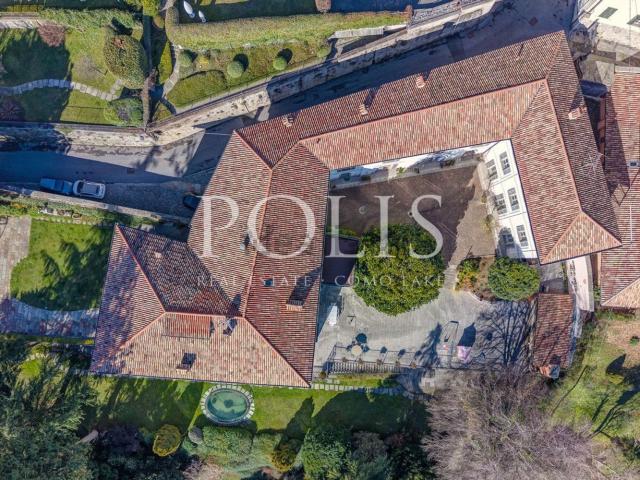 Casa in vendita a Crevenna, Erba