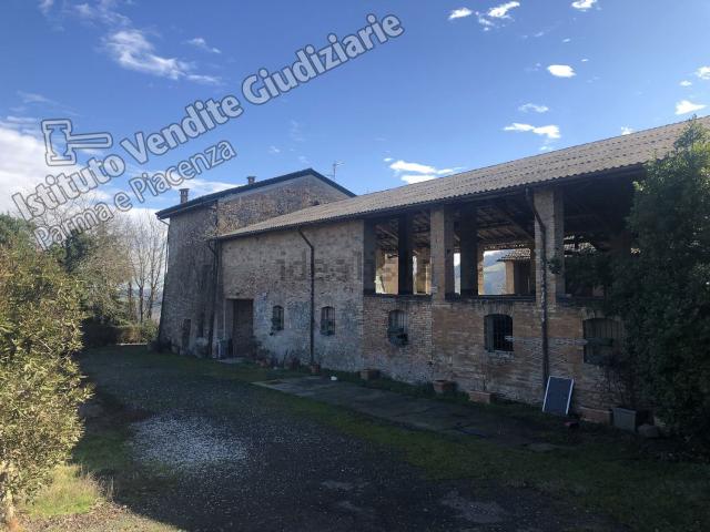 Casa in vendita a Salsomaggiore Terme, Reggio Emilia