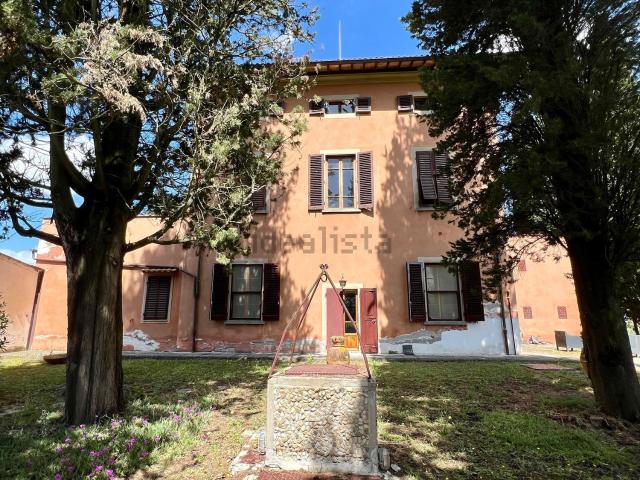 Casa in vendita a Unione dei Comuni Circondario dell'Empolese Valdelsa, Castelfiorentino