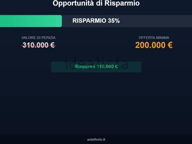 Casa in vendita a Salsomaggiore Terme, Reggio Emilia