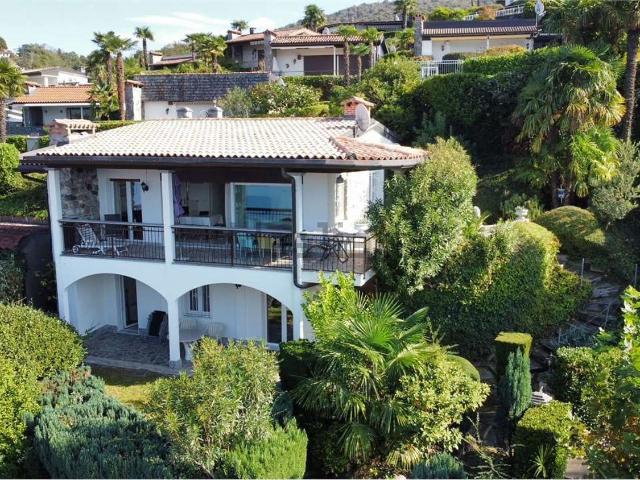 Casa in vendita a Belmonte, Brezzo di Bedero