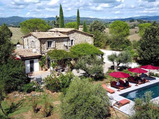 Casa in vendita a Manciano, Grosseto