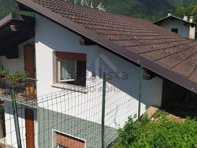 Casa in vendita a Zorzoi, Veneto