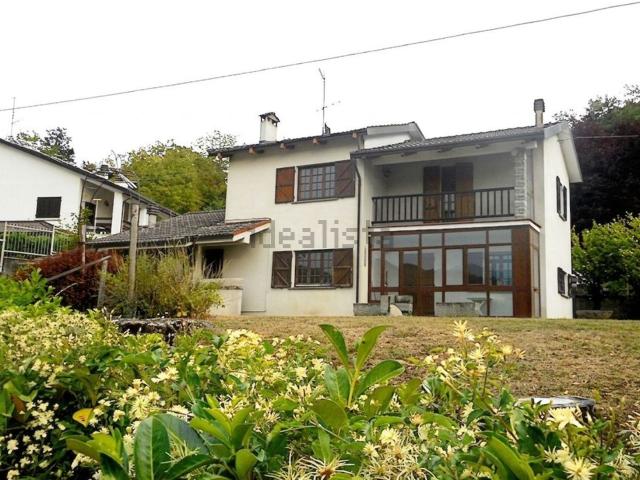 Casa in vendita a Albareto, Reggio Emilia