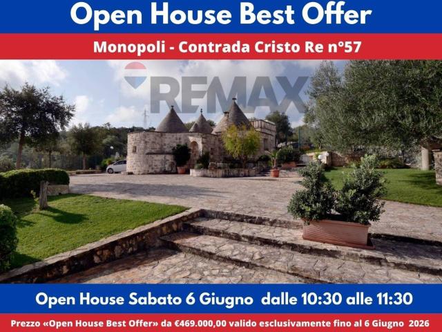 Casa in vendita a Puglia, Bari