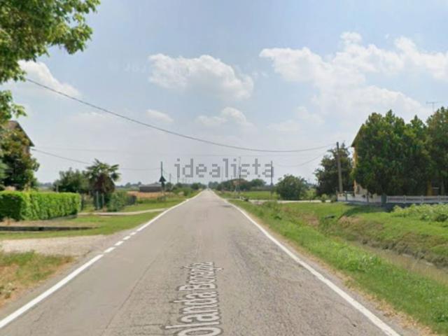 Casa in vendita a Jolanda di Savoia, Ferrara