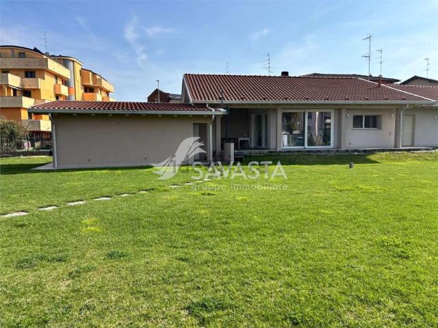 Casa in vendita a Santa Rita, Piemonte