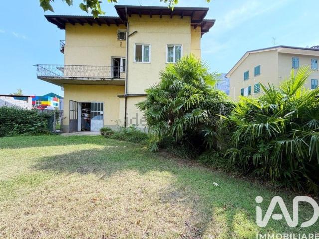 Casa in vendita a Comunità della Vallagarina, Mori