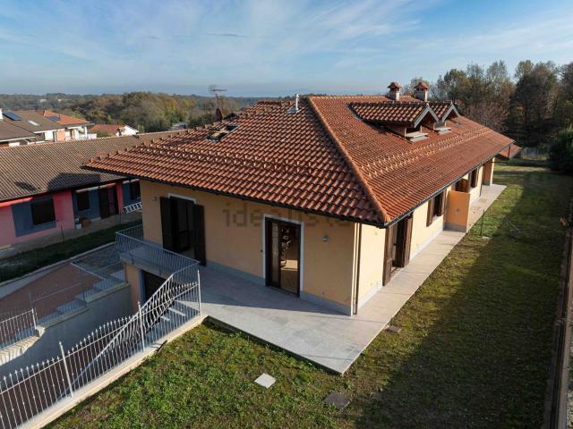 Casa in vendita a Unione Montana di Comuni delle Valli di Lanzo, Ceronda e Casternone, Piemonte