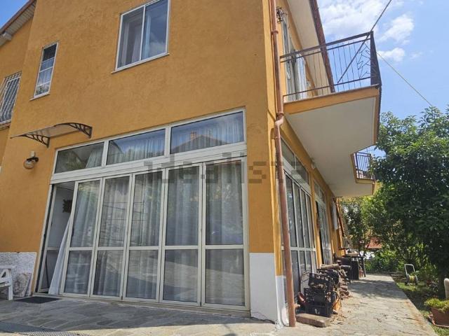 Casa in vendita a Casanova Lerrone, Liguria