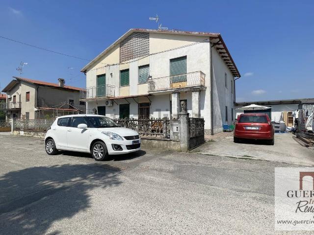 Casa in vendita a Unione Alto Ferrarese, Cento