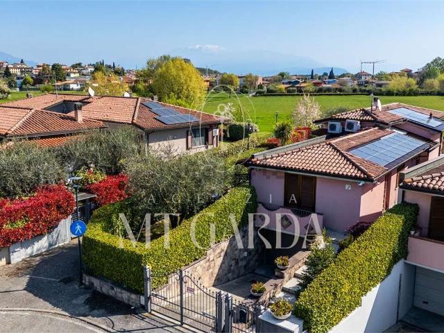 Casa in vendita a Gardoncino, Manerba Del Garda