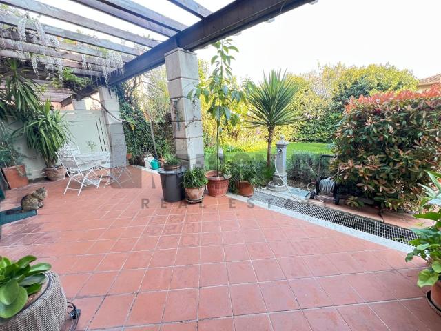 Casa in vendita a Botticino Sera, Botticino