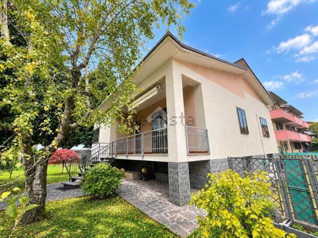 Casa in vendita a Cascina Meda, Nova Milanese