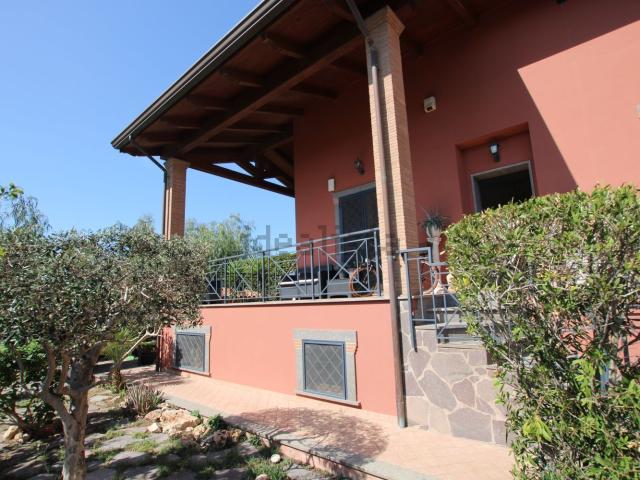 Casa in vendita a Isola Sacra, Fiumicino