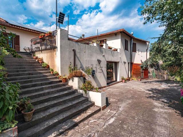 Casa in vendita a Borrello, Belpasso
