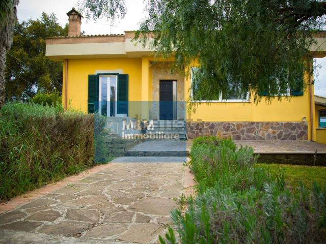 Casa in vendita a Piscina Cardillo, Roma Capitale