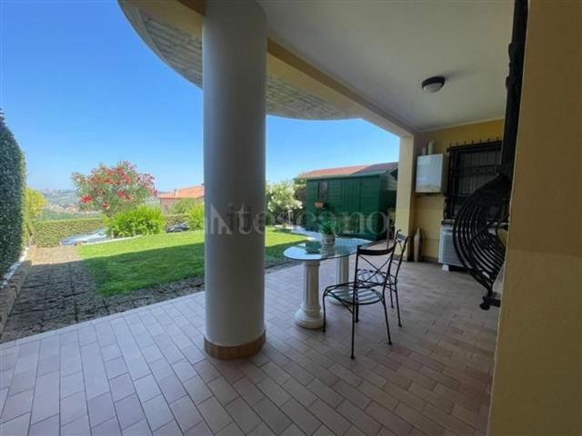 Casa in vendita a San Berardo, Teramo