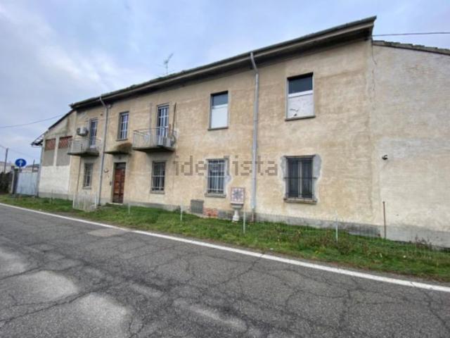 Casa in vendita a Piemonte, Vercelli