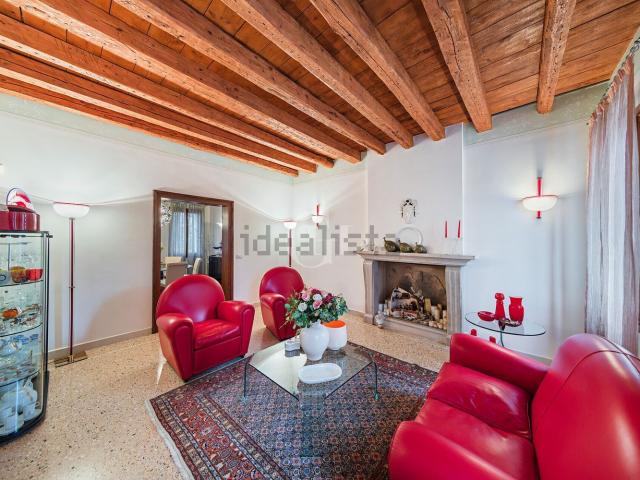 Casa in vendita a Piovega, Cessalto
