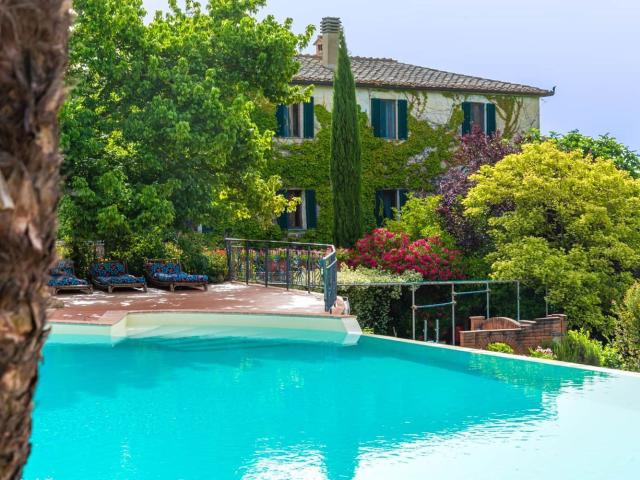 Casa in vendita a Vescovado, Murlo
