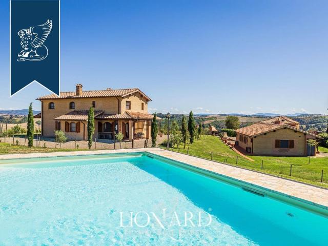 Casa in vendita a Montalcino, Toscana