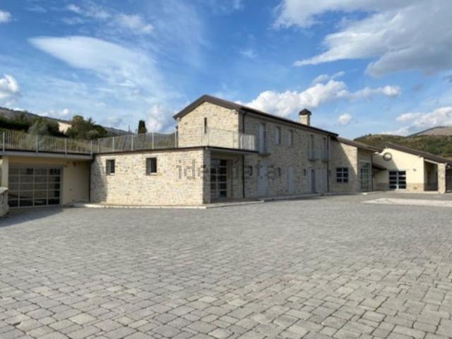 Casa in vendita a Agnone, Molise