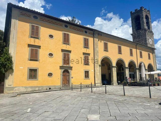 Casa in vendita a Bibbiena, Toscana