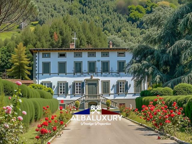 Casa in vendita a Marignana, Camaiore