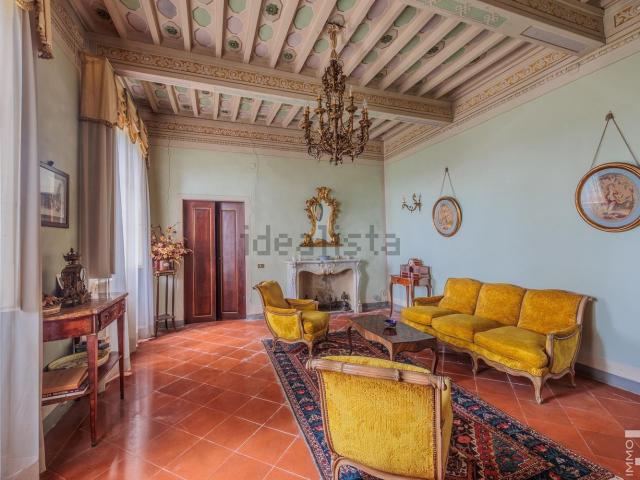 Casa in vendita a I Renacci, Carmignano