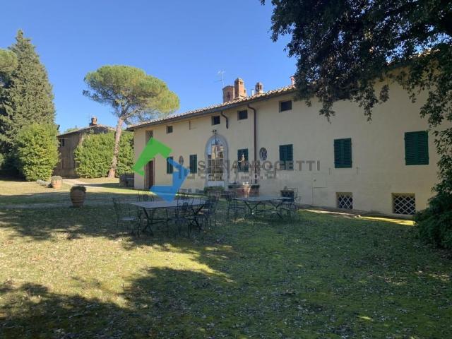 Casa in vendita a Braccio, Siena