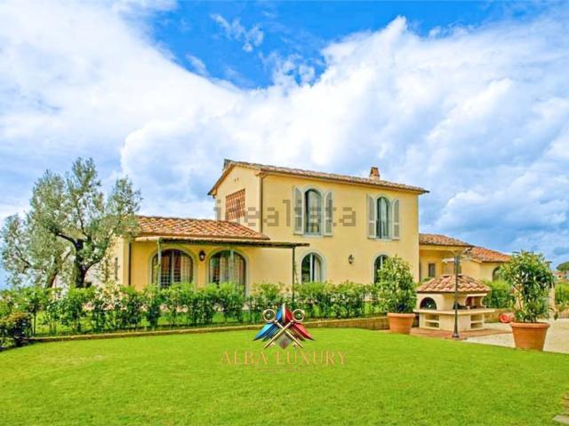 Casa in vendita a Giugnano, Lamporecchio