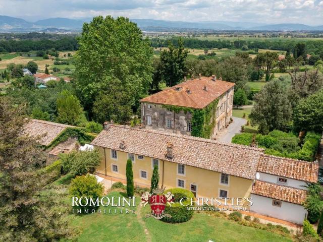 Casa in vendita a Castelvecchio di Compito, Capannori